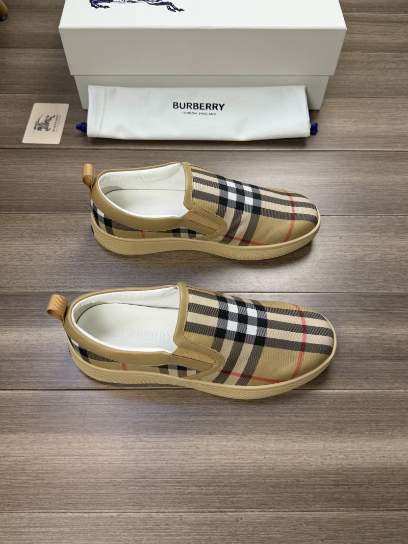 Burberry Sneakers